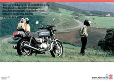 GS-850 shaftie GS850G